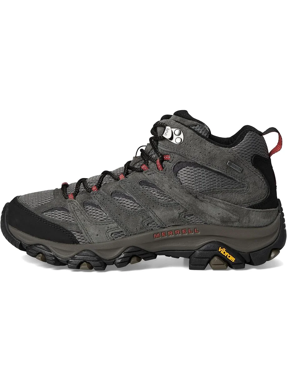 Походные ботинки Merrell Moab 3 Mid GTX — 4