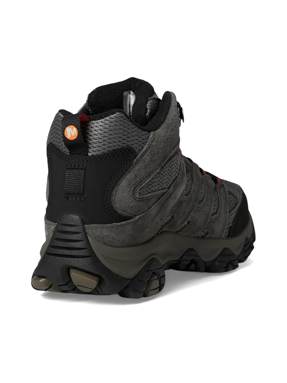 Походные ботинки Merrell Moab 3 Mid GTX — 5