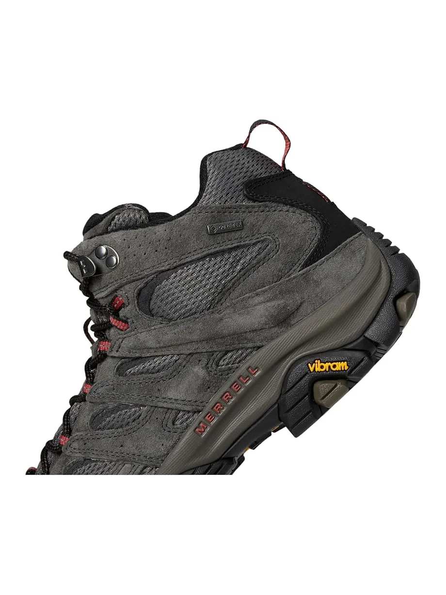 Походные ботинки Merrell Moab 3 Mid GTX — 6