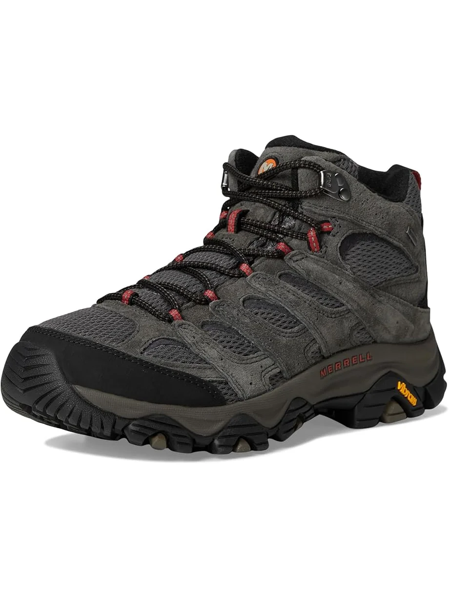 Походные ботинки Merrell Moab 3 Mid GTX — 7