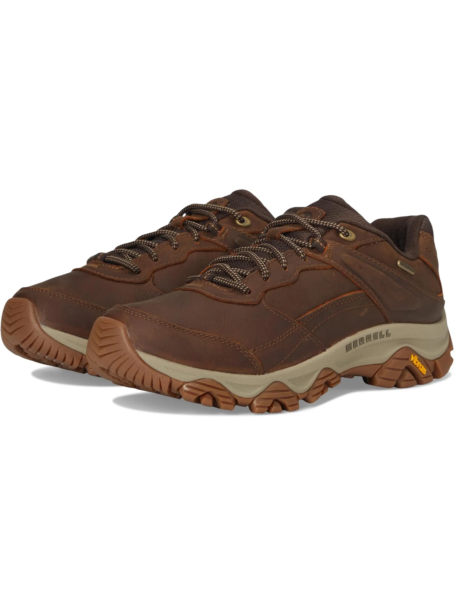 Походные ботинки Merrell Moab Adventure 3 WP — 1
