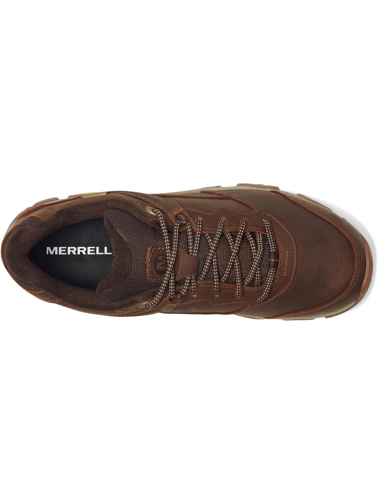Походные ботинки Merrell Moab Adventure 3 WP — 2