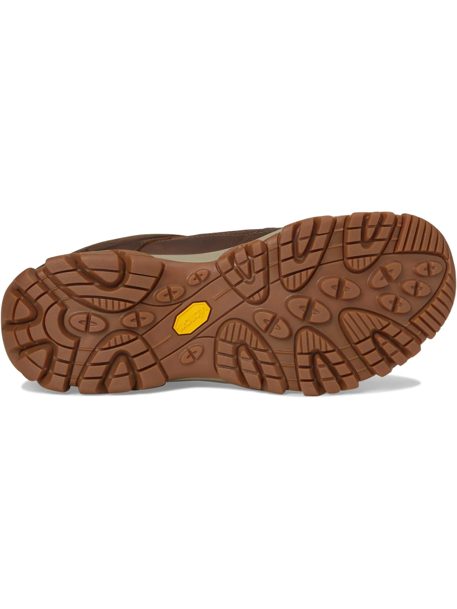Походные ботинки Merrell Moab Adventure 3 WP — 3