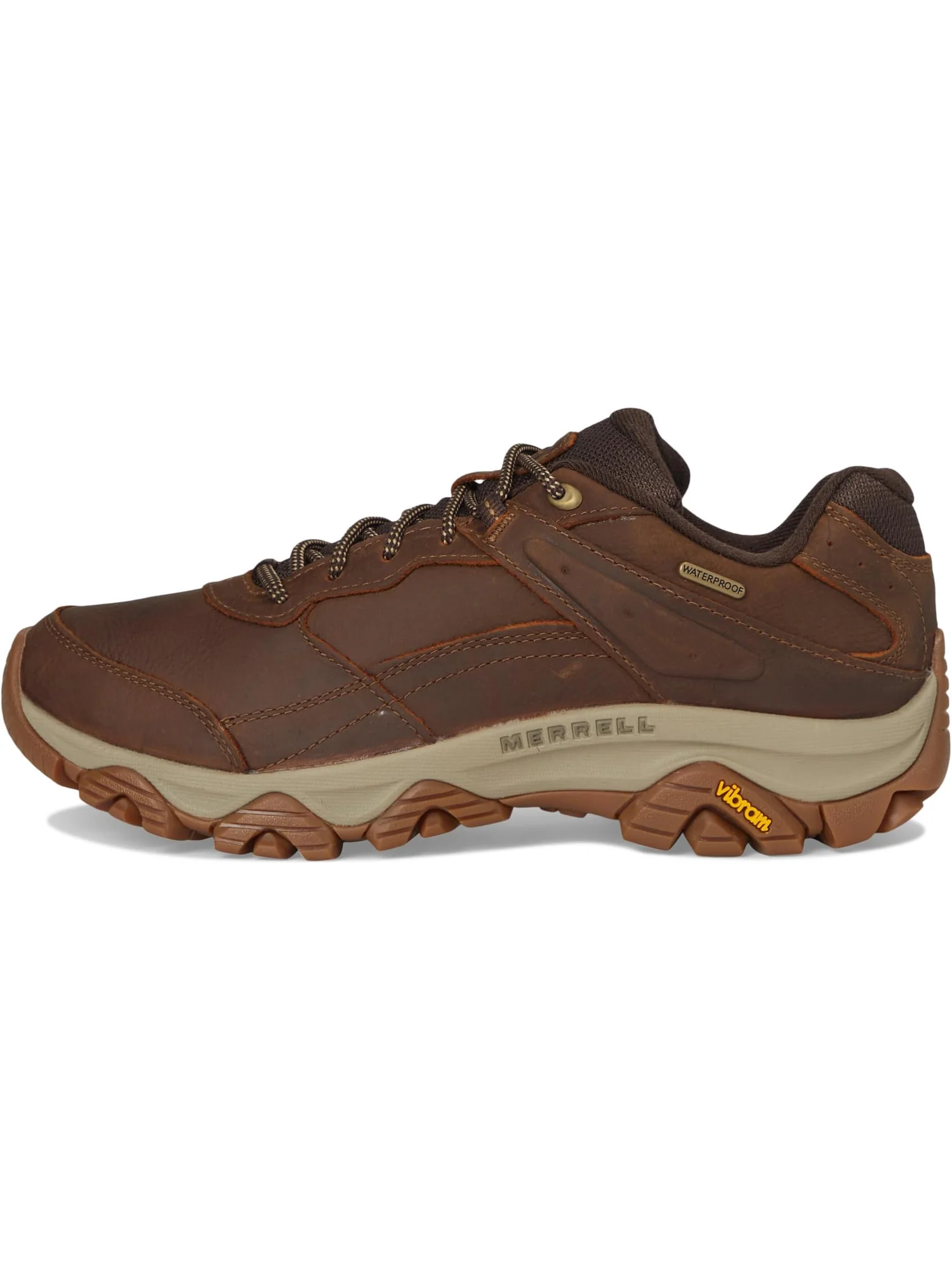 Походные ботинки Merrell Moab Adventure 3 WP — 4