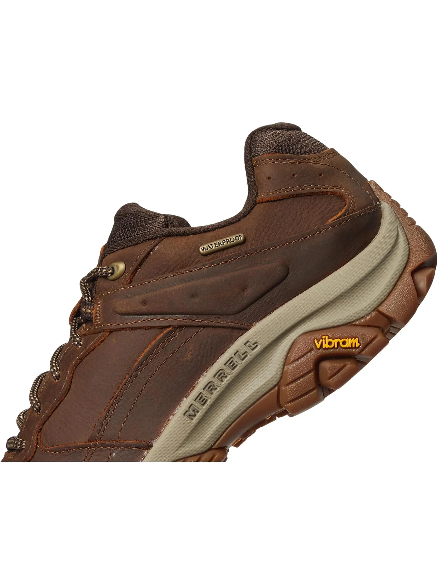 Походные ботинки Merrell Moab Adventure 3 WP — 6