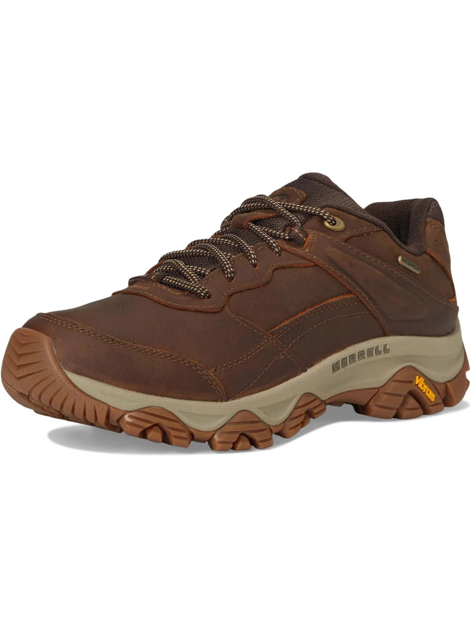Походные ботинки Merrell Moab Adventure 3 WP — 7
