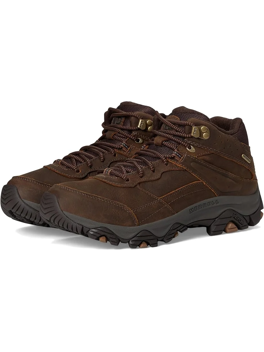 Походные ботинки Merrell Moab Adventure 3 Mid WP — 1
