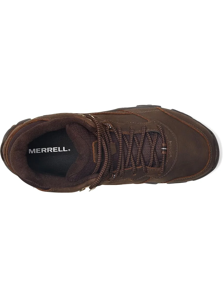 Походные ботинки Merrell Moab Adventure 3 Mid WP — 2