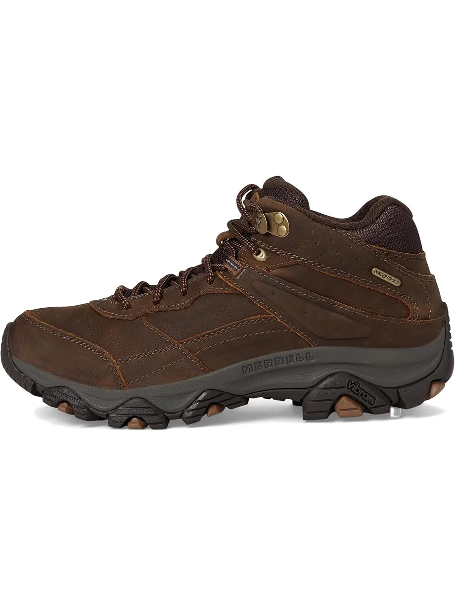 Походные ботинки Merrell Moab Adventure 3 Mid WP — 4