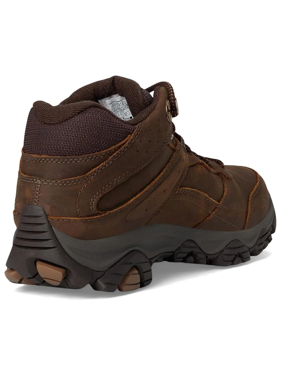 Походные ботинки Merrell Moab Adventure 3 Mid WP — 5