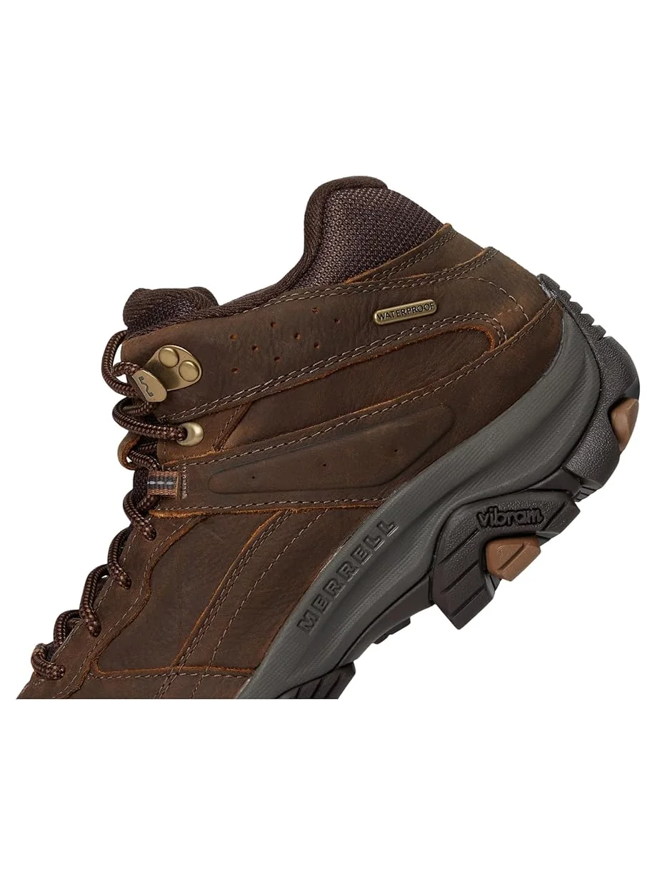 Походные ботинки Merrell Moab Adventure 3 Mid WP — 6