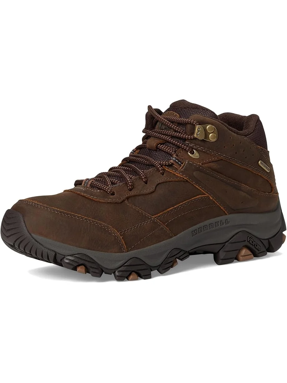Походные ботинки Merrell Moab Adventure 3 Mid WP — 7