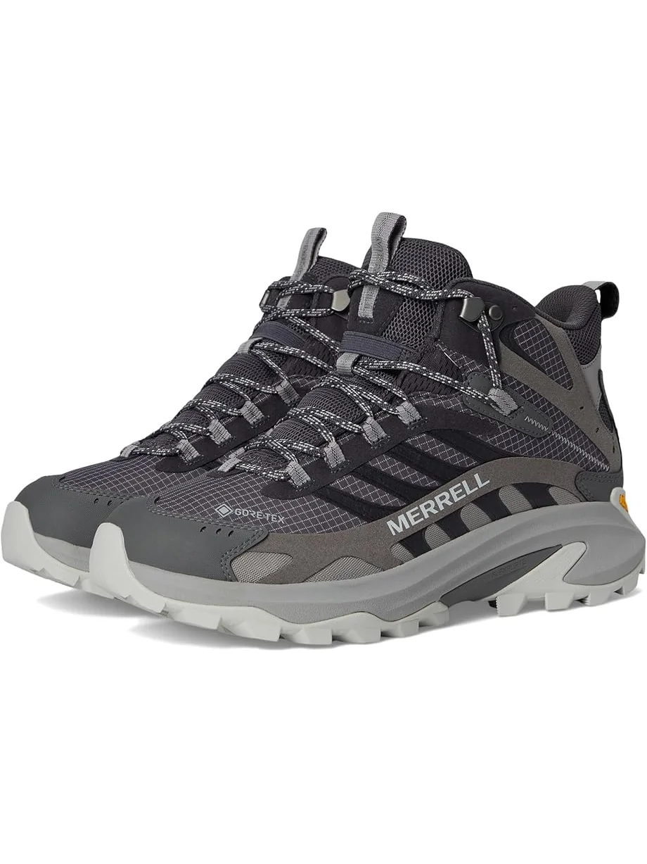 Походные ботинки Merrell Moab Speed 2 Mid GTX — 1