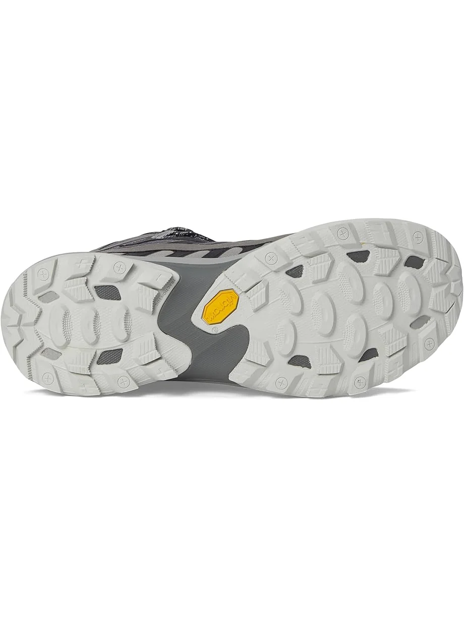 Походные ботинки Merrell Moab Speed 2 Mid GTX — 3