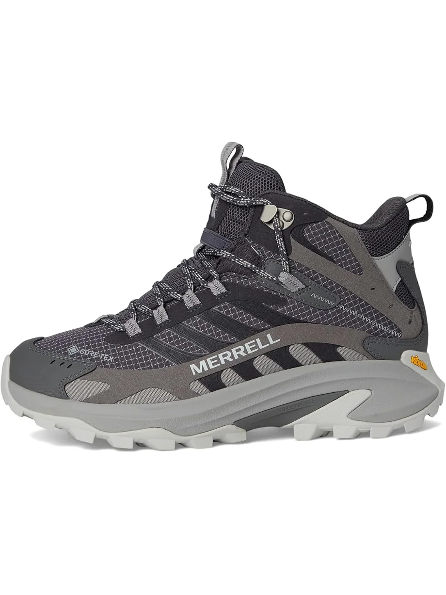 Походные ботинки Merrell Moab Speed 2 Mid GTX — 4
