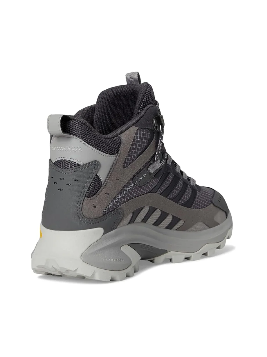Походные ботинки Merrell Moab Speed 2 Mid GTX — 5