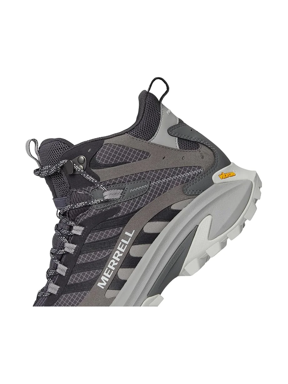 Походные ботинки Merrell Moab Speed 2 Mid GTX — 6
