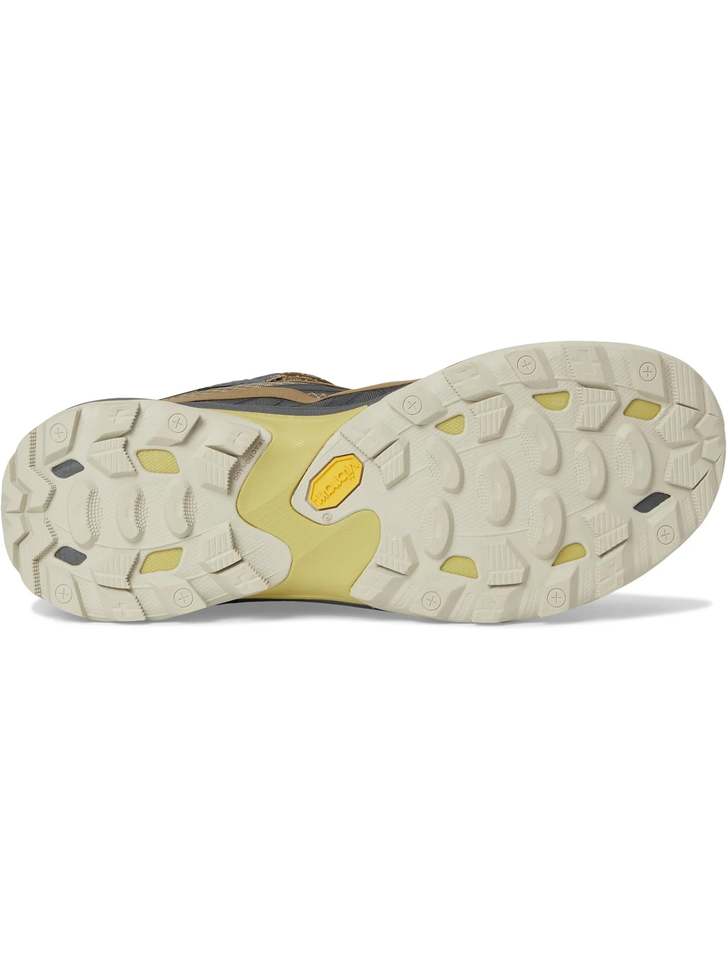 Походные ботинки Merrell Moab Speed 2 Mid GTX, цвет Cairn — 3