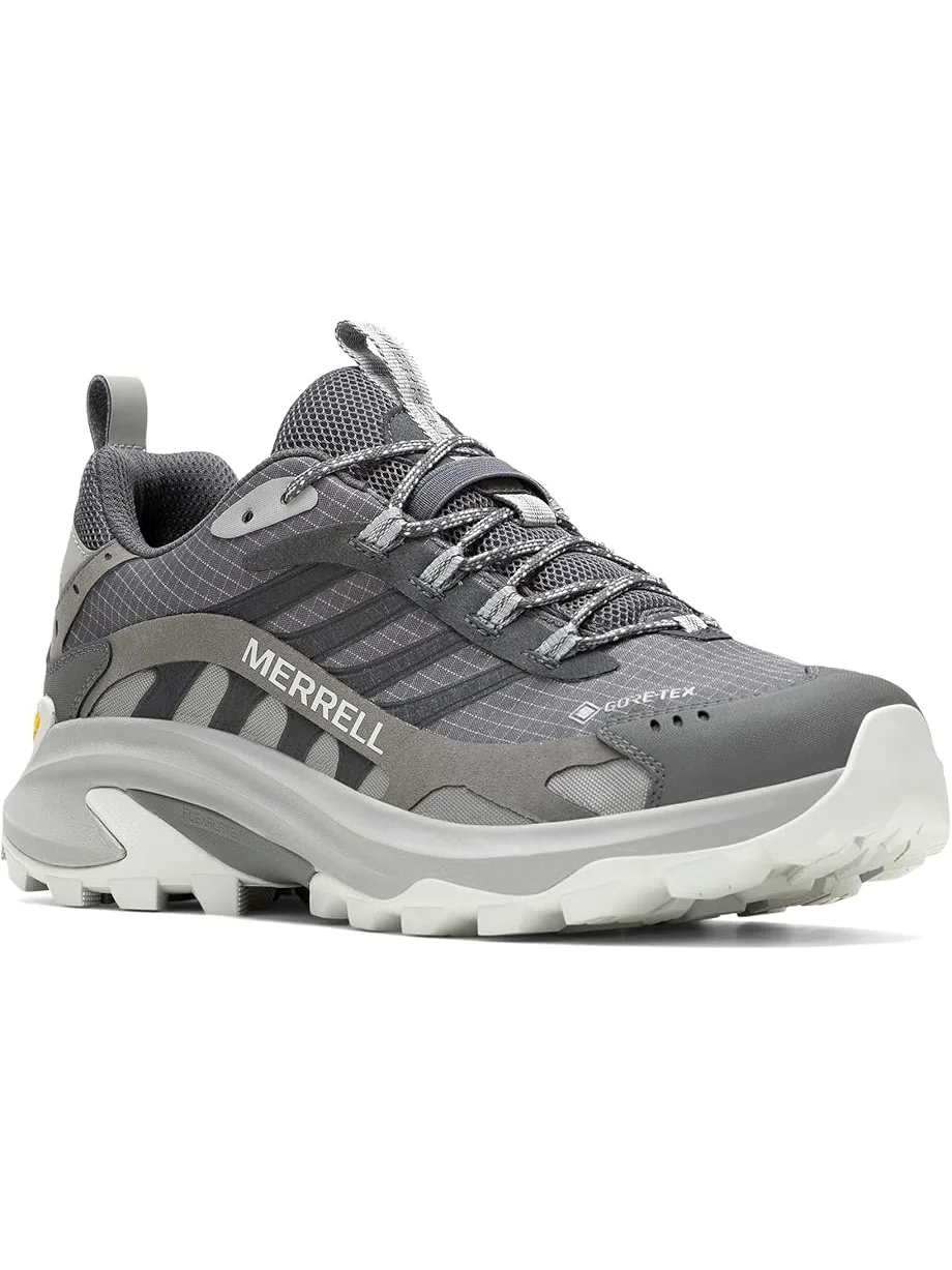 Походные ботинки Merrell Moab Speed 2 GTX — 1
