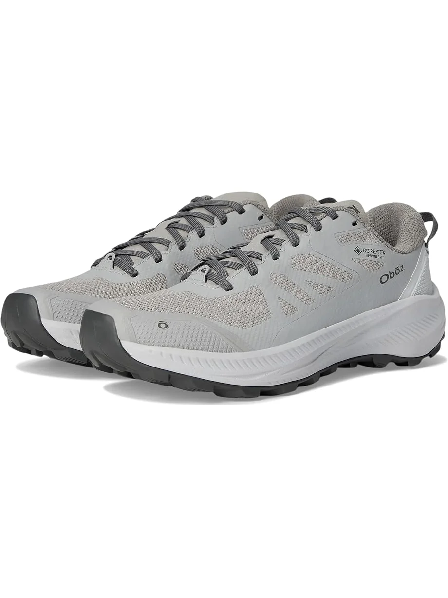 Походные ботинки Oboz Katabatic LT Low GTX — 1