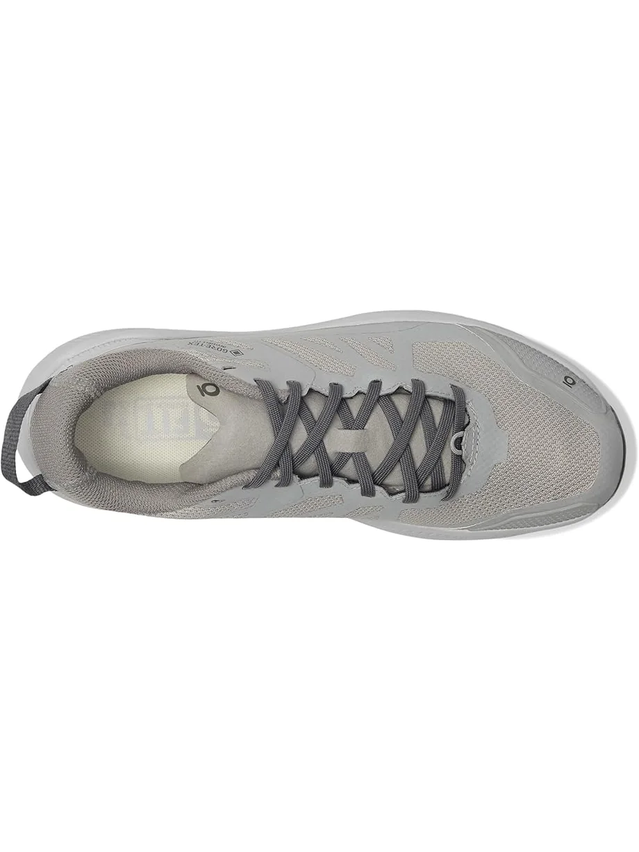Походные ботинки Oboz Katabatic LT Low GTX — 2