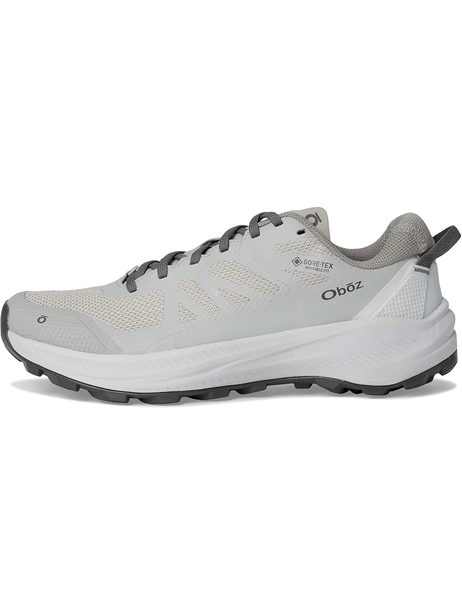 Походные ботинки Oboz Katabatic LT Low GTX — 4