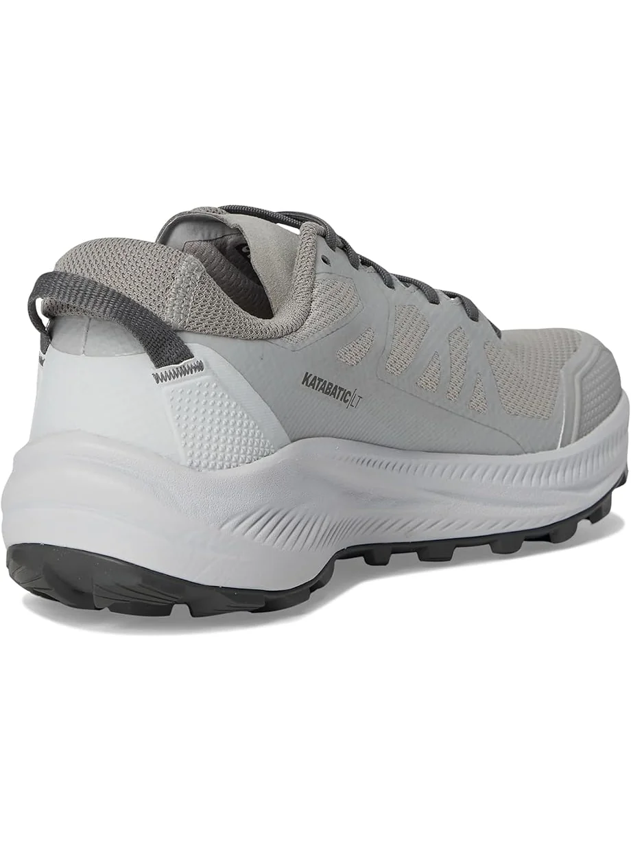 Походные ботинки Oboz Katabatic LT Low GTX — 5