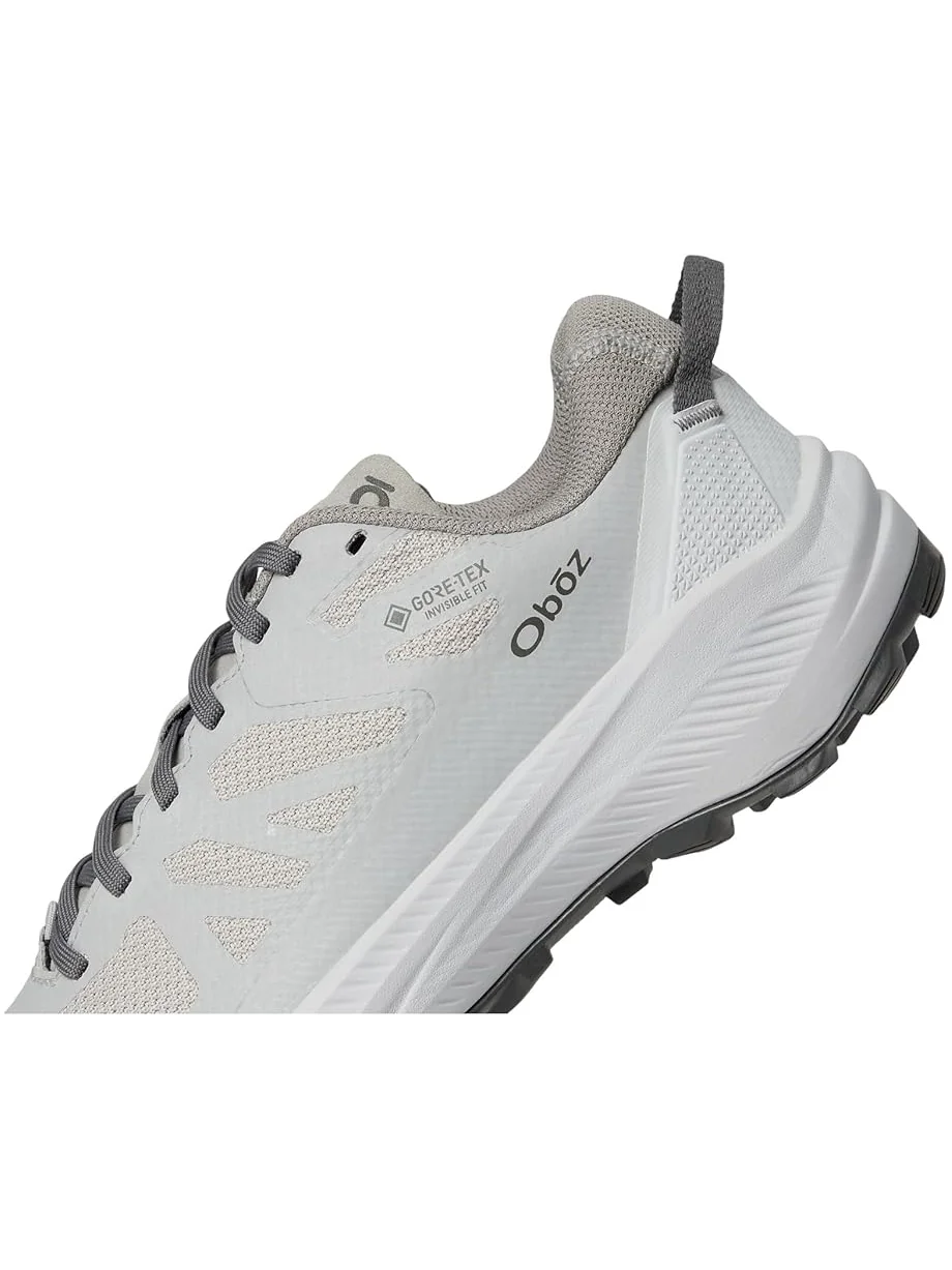Походные ботинки Oboz Katabatic LT Low GTX — 6