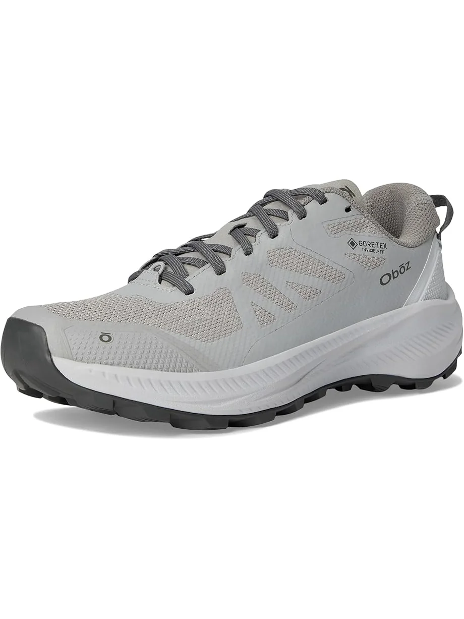 Походные ботинки Oboz Katabatic LT Low GTX — 7