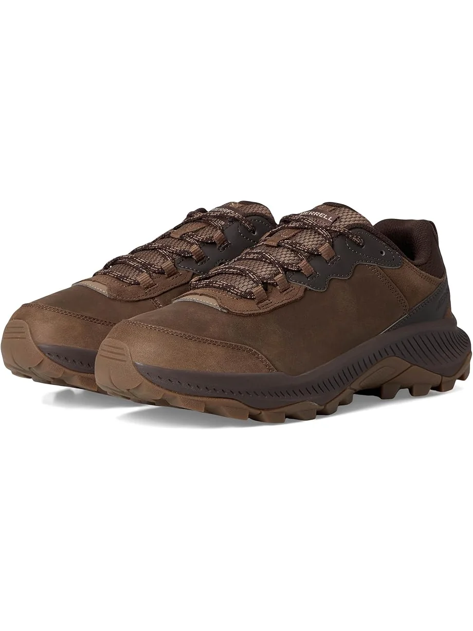Походные ботинки Merrell Speed Strike 2 Leather — 1