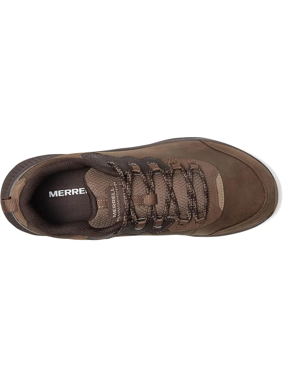 Походные ботинки Merrell Speed Strike 2 Leather — 2