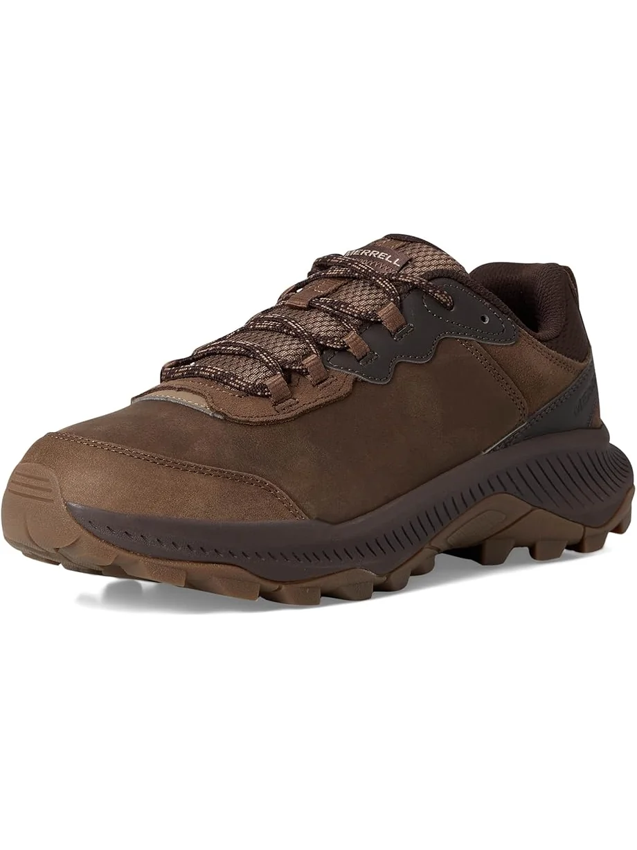 Походные ботинки Merrell Speed Strike 2 Leather — 7