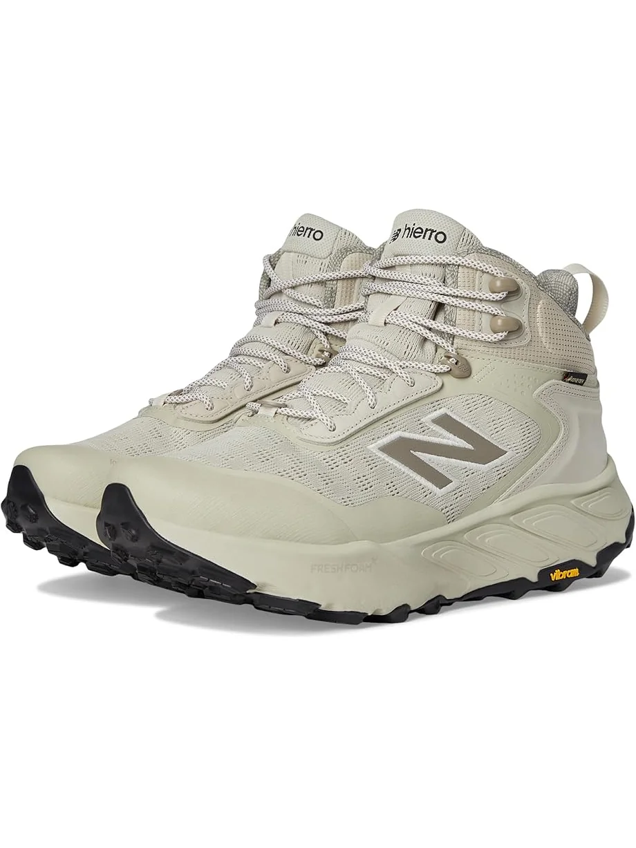 Походные ботинки New Balance Fresh Foam X Hierro Hiker GORE-TEX — 1