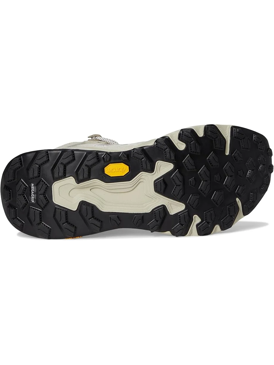 Походные ботинки New Balance Fresh Foam X Hierro Hiker GORE-TEX — 3