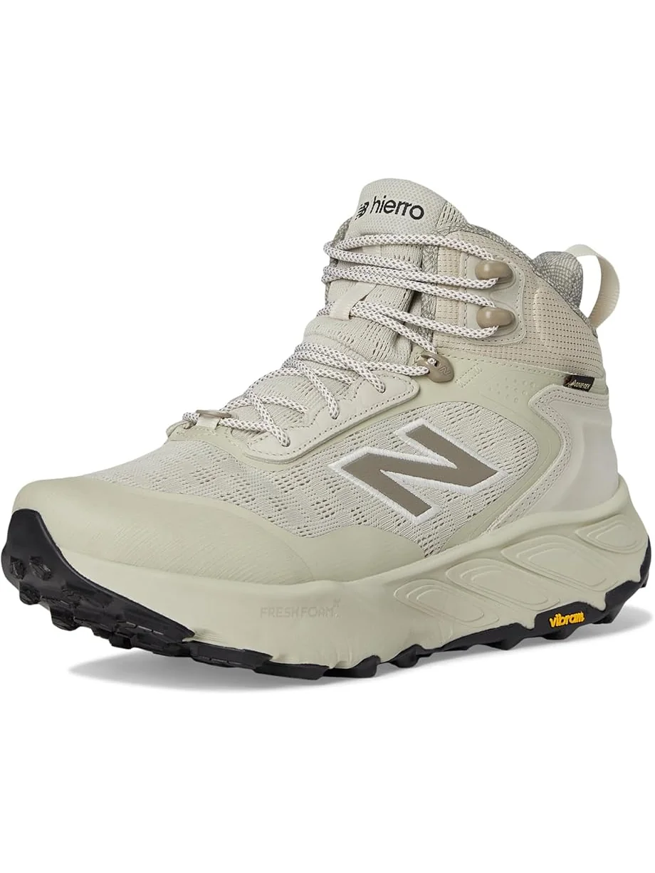 Походные ботинки New Balance Fresh Foam X Hierro Hiker GORE-TEX — 7
