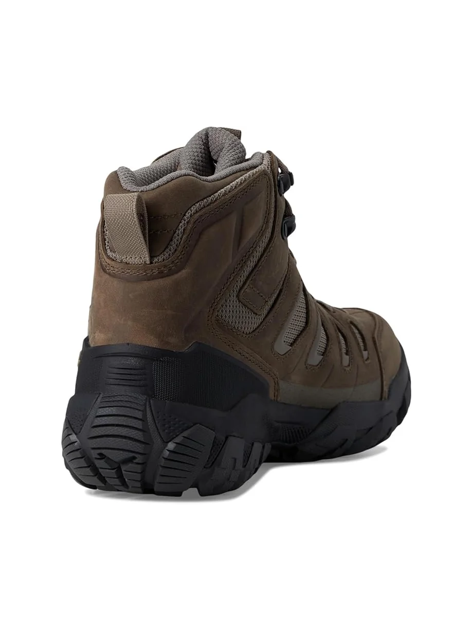 Походные ботинки Oboz Sawtooth X Mid B-DRY — 5