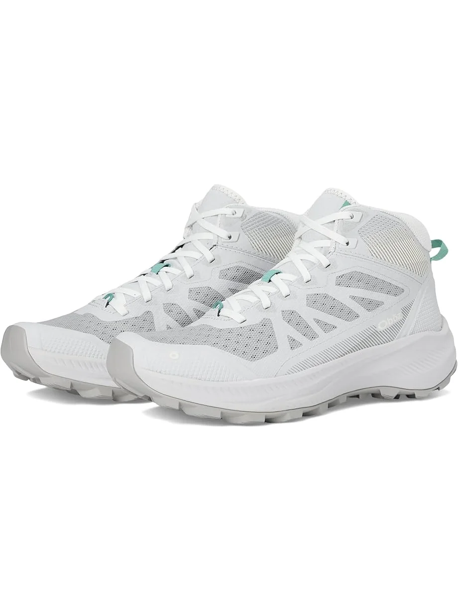 Походные ботинки Oboz Katabatic LT Mid — 1