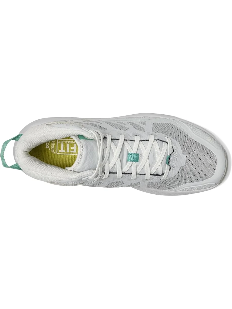 Походные ботинки Oboz Katabatic LT Mid — 2