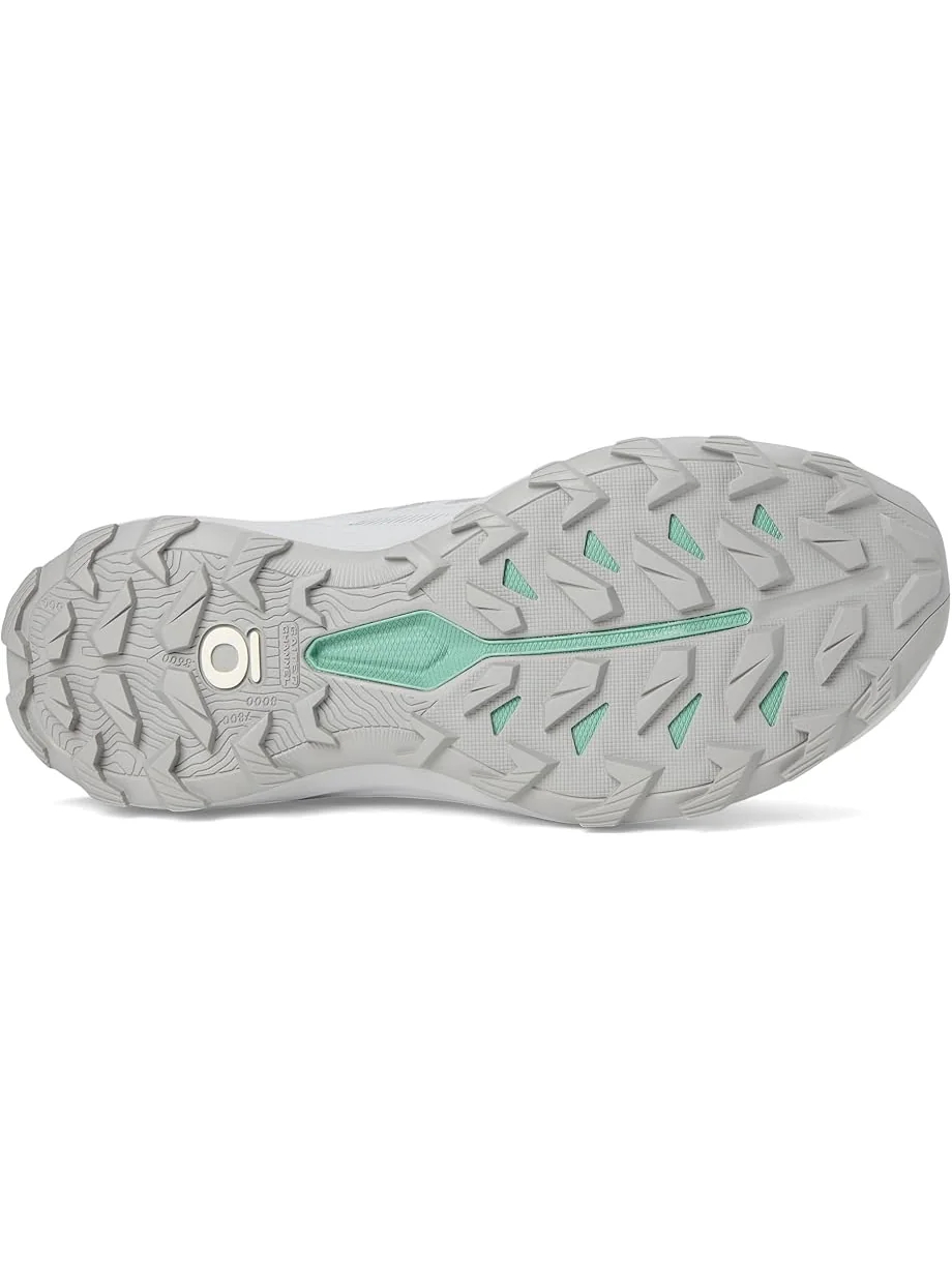 Походные ботинки Oboz Katabatic LT Mid — 3