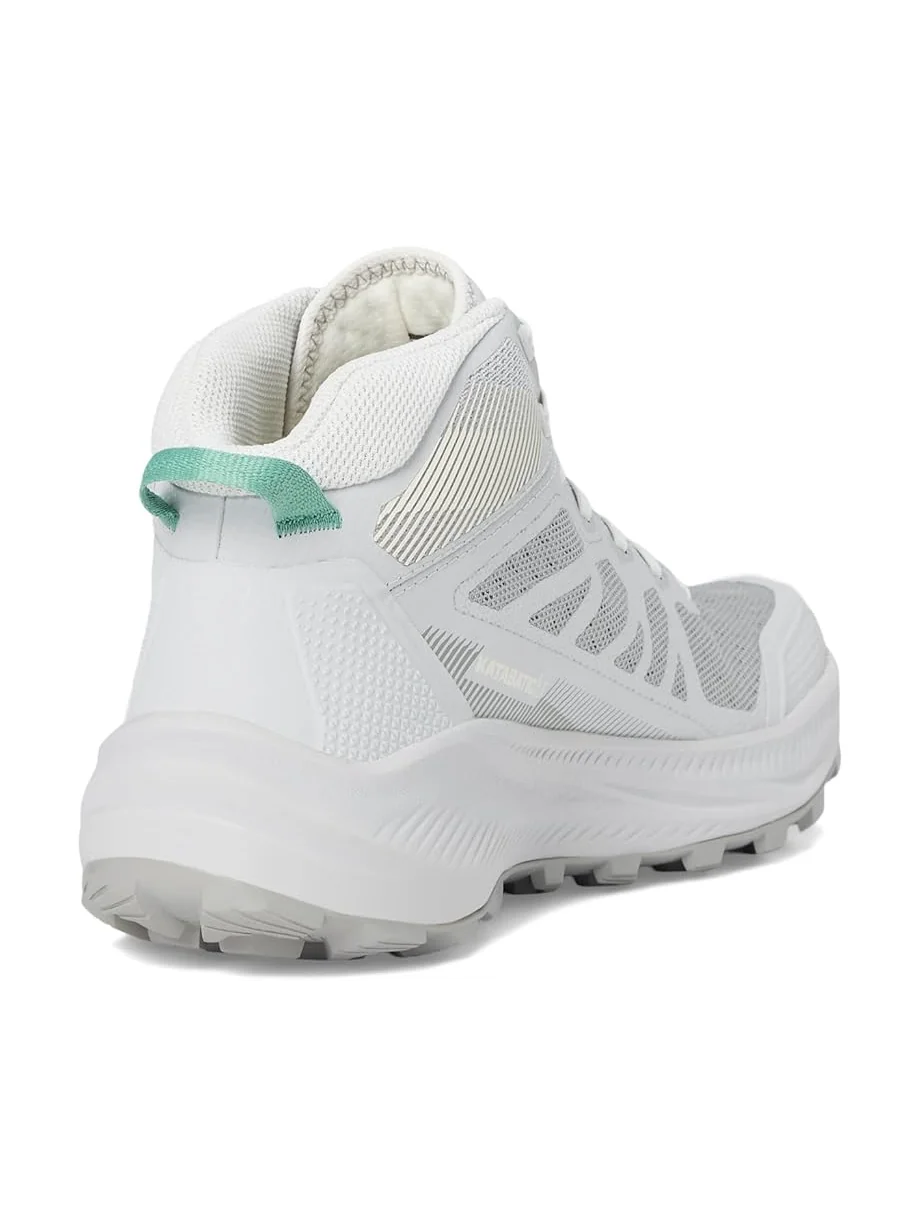 Походные ботинки Oboz Katabatic LT Mid — 5