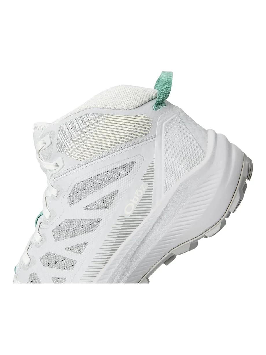 Походные ботинки Oboz Katabatic LT Mid — 6