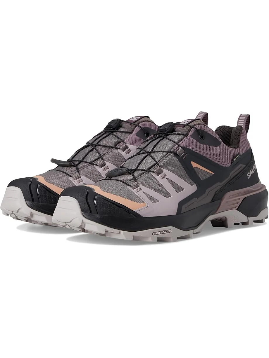 Походные ботинки Salomon X Ultra 360 GTX — 1
