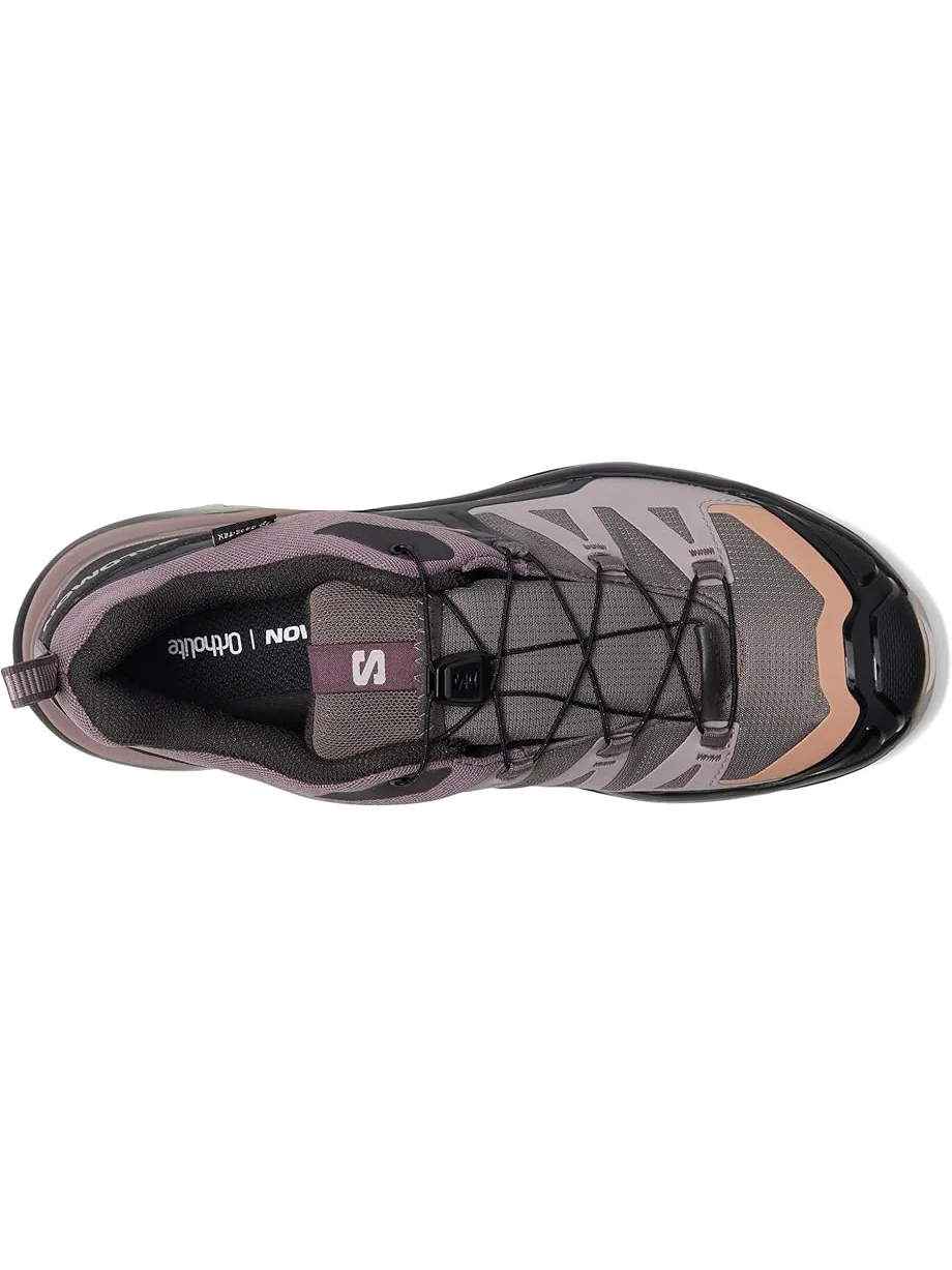 Походные ботинки Salomon X Ultra 360 GTX — 2