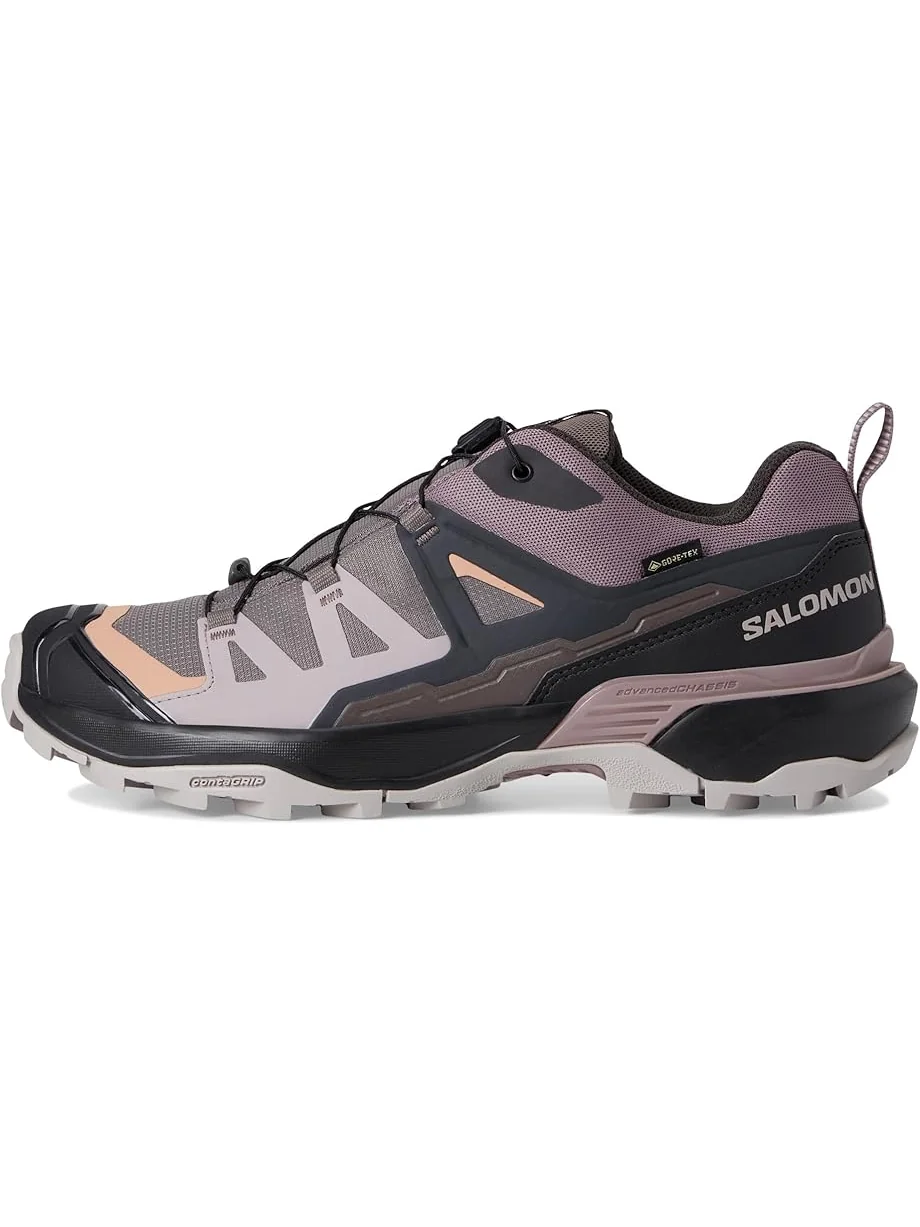 Походные ботинки Salomon X Ultra 360 GTX — 4