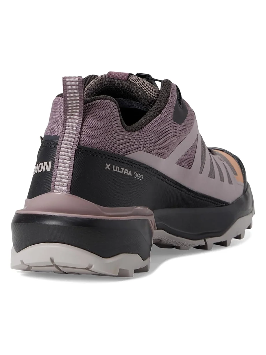 Походные ботинки Salomon X Ultra 360 GTX — 5