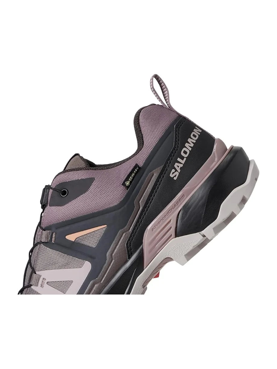 Походные ботинки Salomon X Ultra 360 GTX — 6