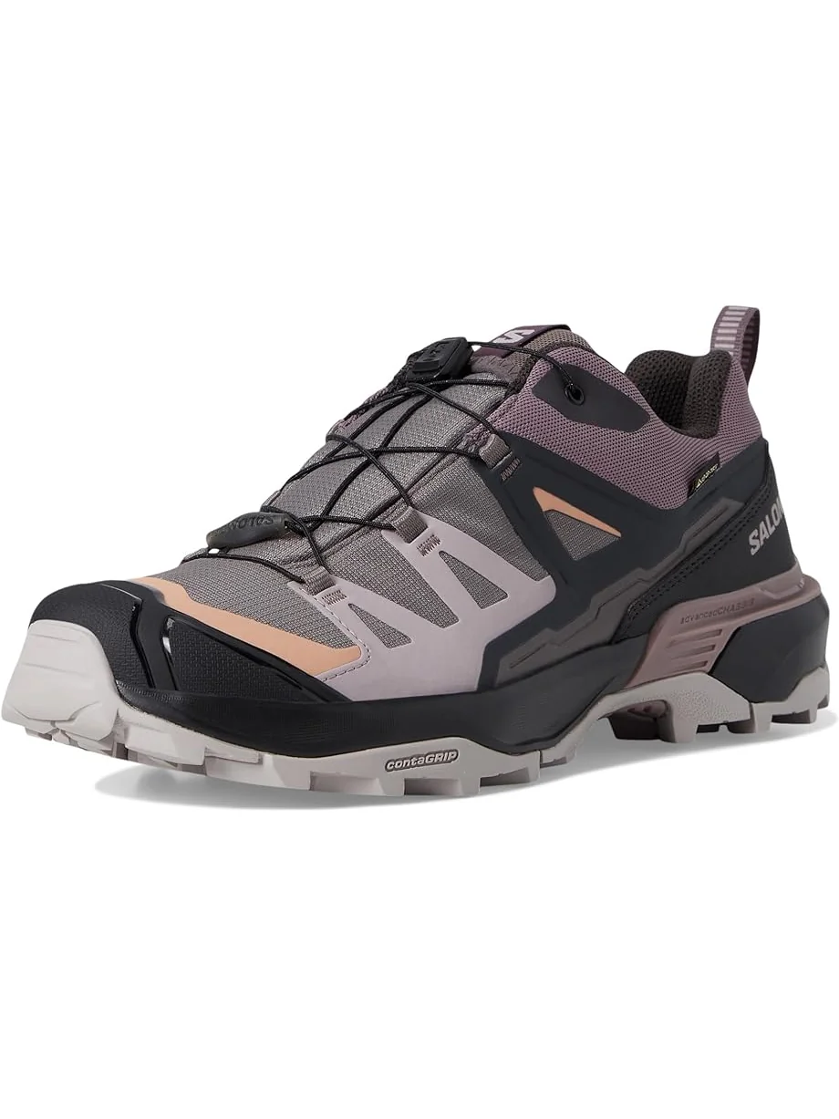 Походные ботинки Salomon X Ultra 360 GTX — 7