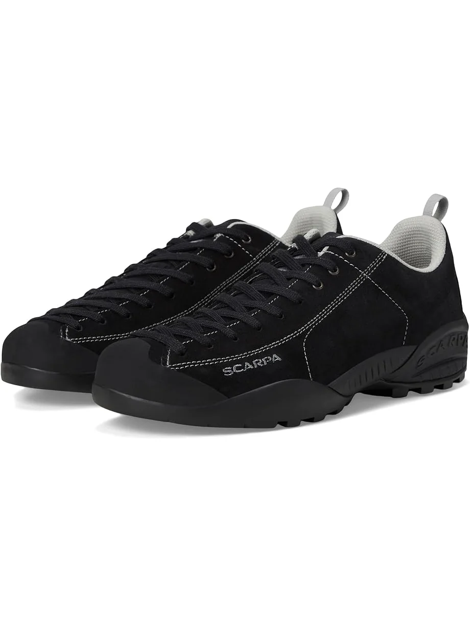 Походные ботинки Scarpa Mojito — 1