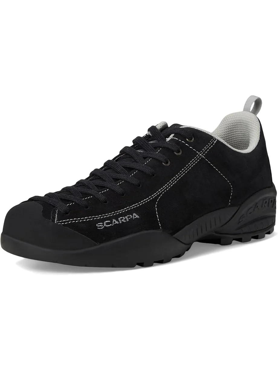 Походные ботинки Scarpa Mojito — 7