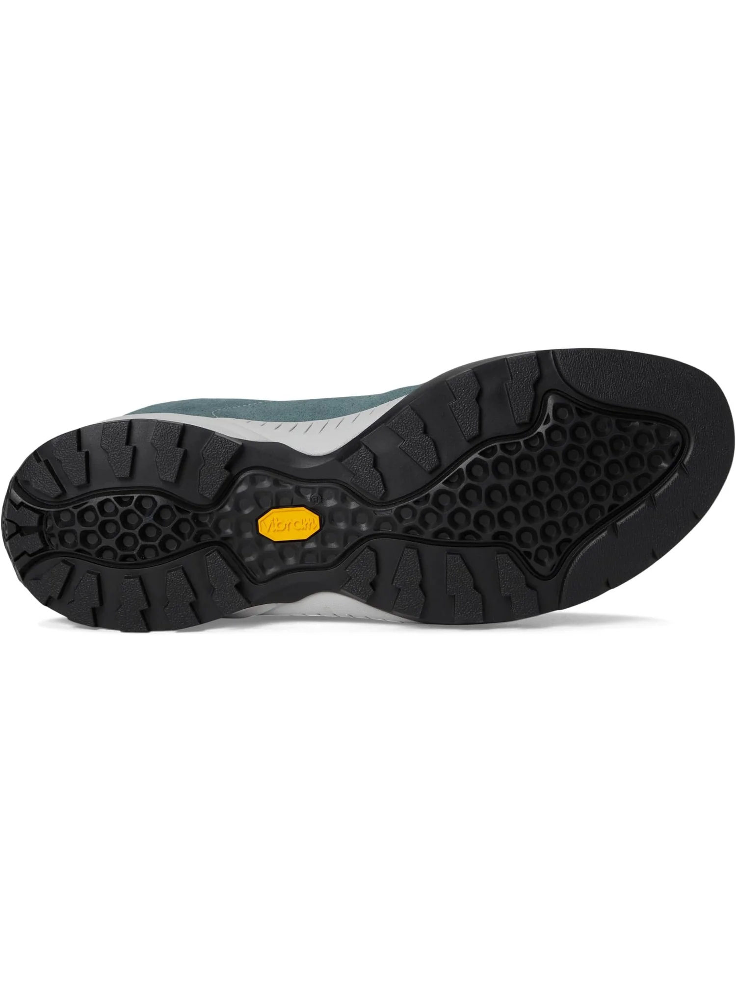 Походные ботинки Scarpa Mojito, цвет Petrol — 3